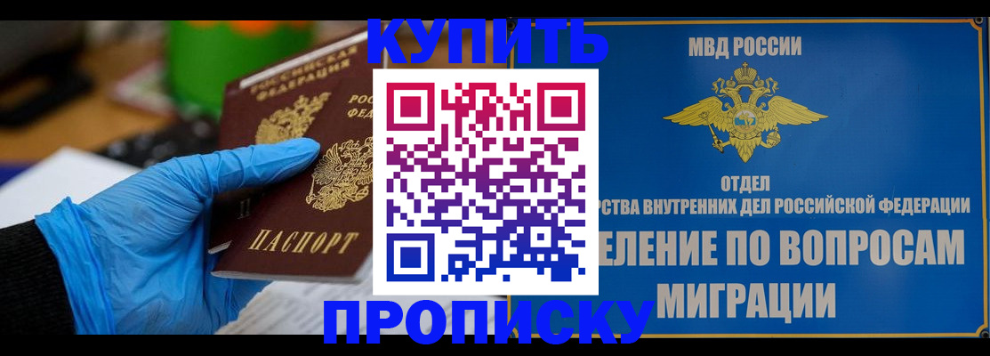 прописка паспорт в Александровске